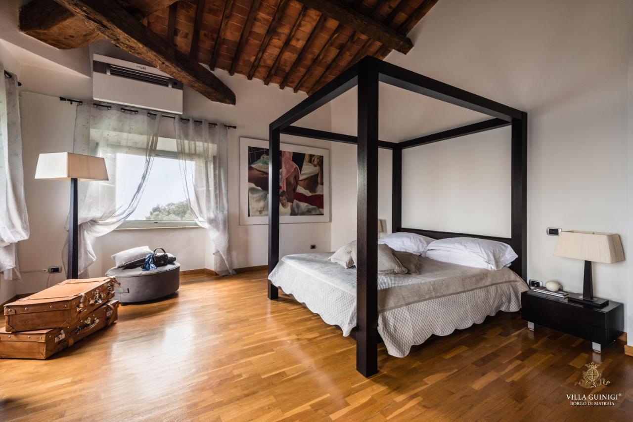 Appartamento Executive con 3 Camere da Letto e Vista