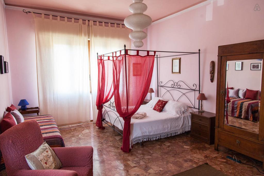 Triple Room Private Bathroom
