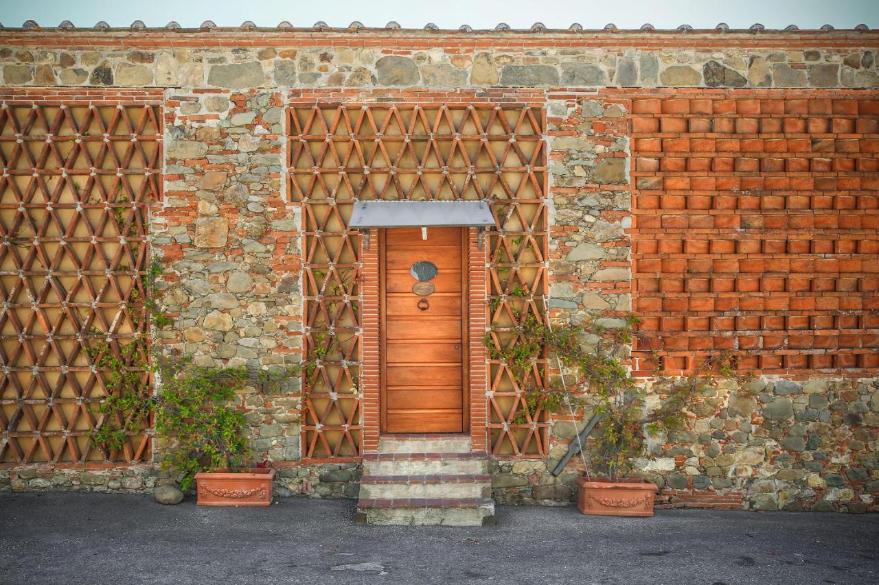 Suite con Giardino Privato