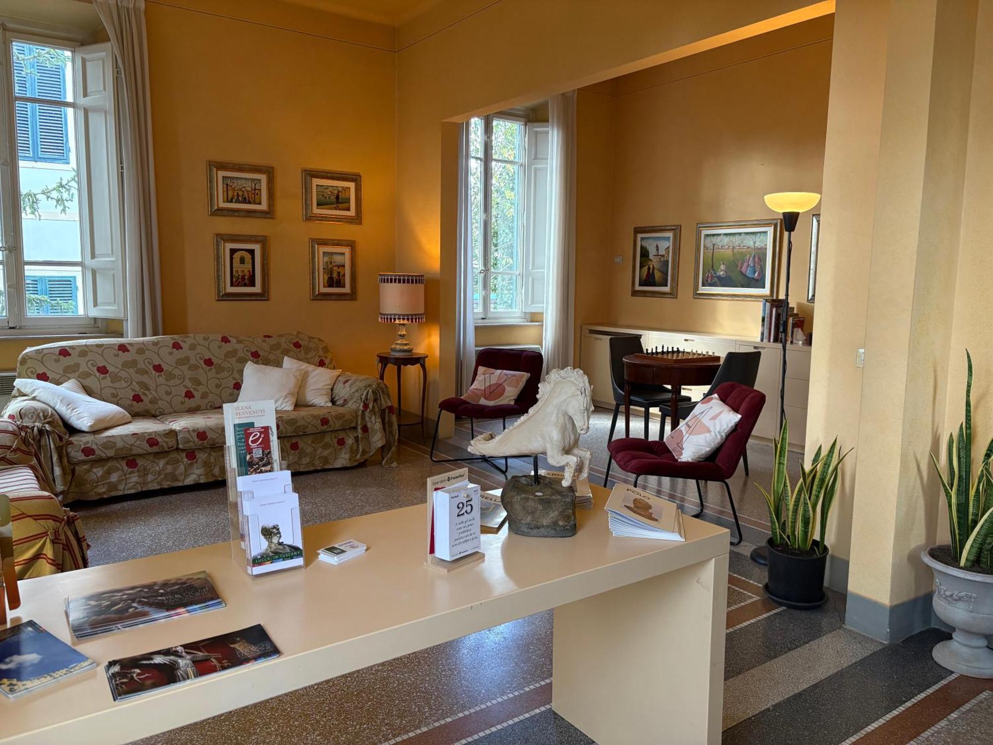 Double Room Extra Bed