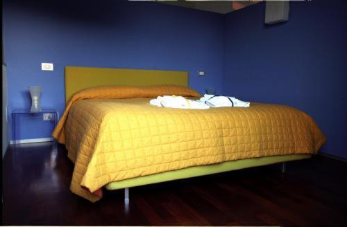 Appartamento con 1 Camera da Letto (2 Adulti)