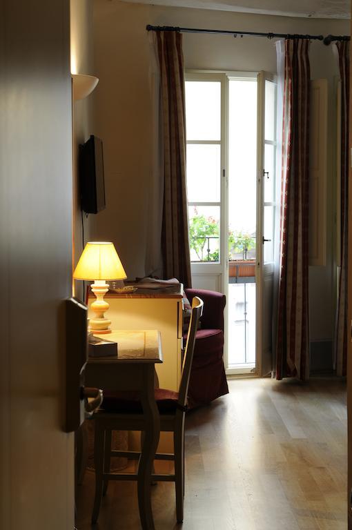 Classic Double or Twin Room
