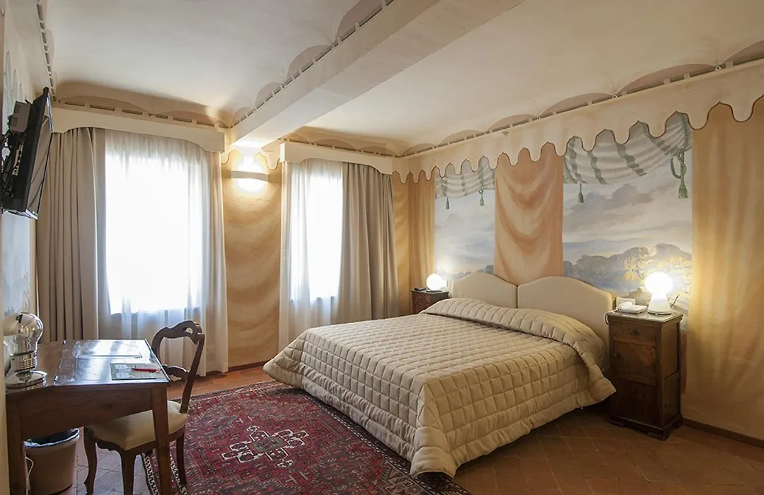 Hotel Alla Corte degli Angeli-1