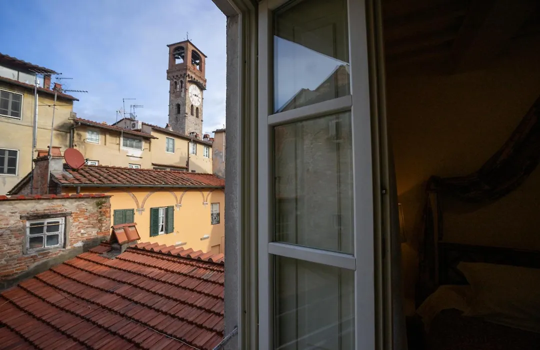 Palazzo Rocchi B&B-1