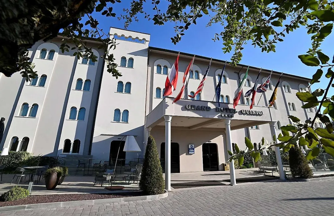 Best Western Grand Hotel Guinigi-1