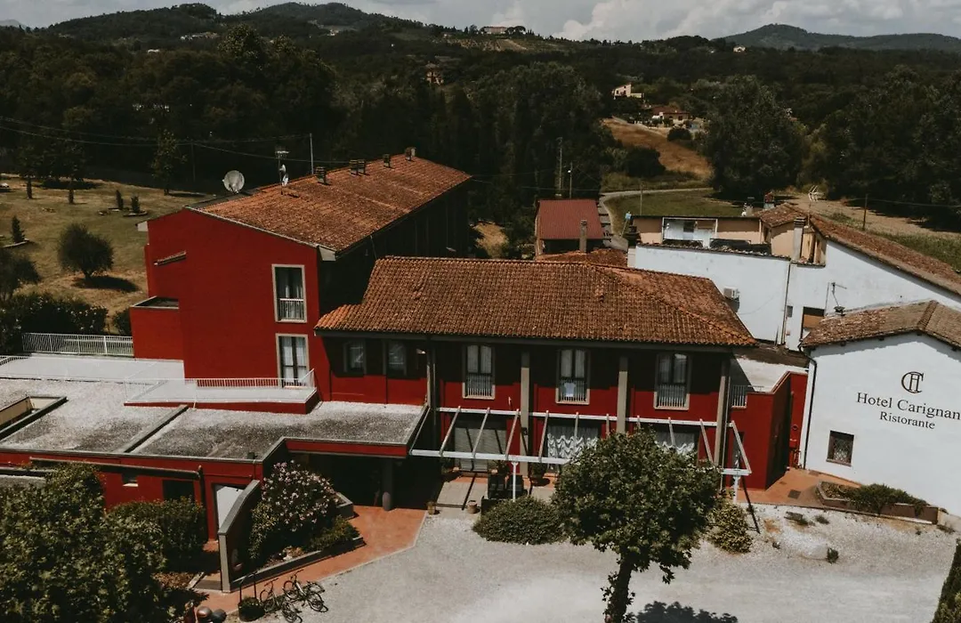 Hotel Carignano-1