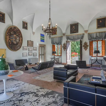 Villa Sardi Small Luxury Boutique Hotel-2