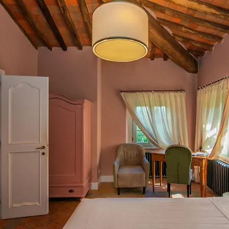 Hotel Albergo Villa Marta-3