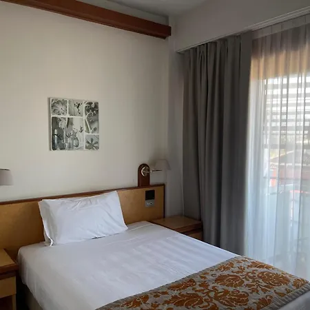 Hotel Napoleon-3