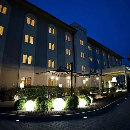 Best Western Grand Hotel Guinigi-2