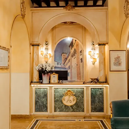 Hotel Palazzo Alexander-2