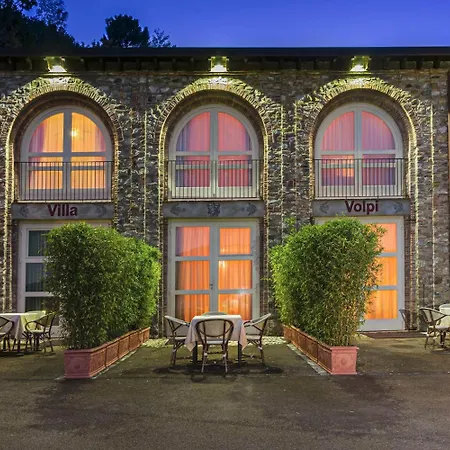 Hotel Villa Volpi-2