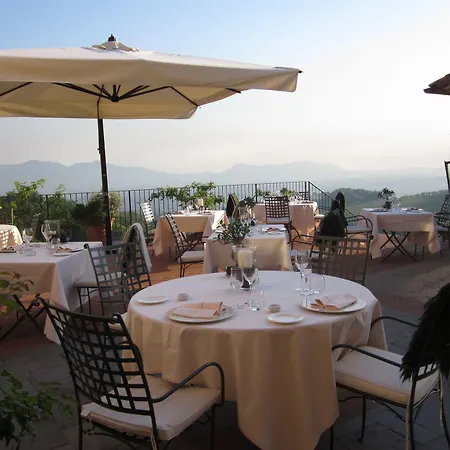 Tenuta San Pietro Luxury Hotel-3
