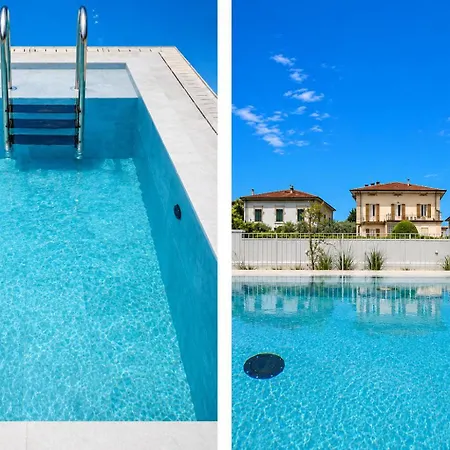 Villa Fedora Luxury Suites-2