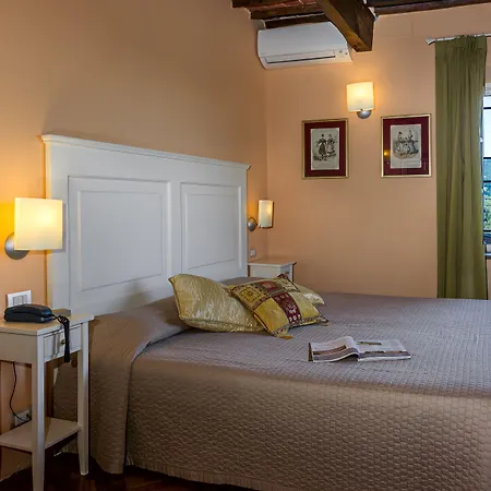 Hotel Villa Volpi-3